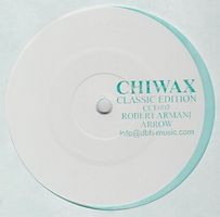 Robert Armani - Arrow : 12inch