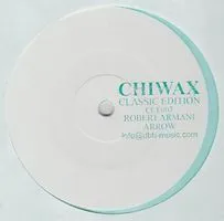 Robert Armani - Arrow : 12inch