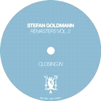 Stefan Goldmann - Remasters Vol.2 : 12inch