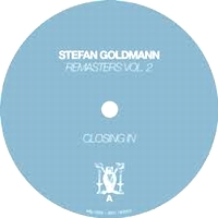 Stefan Goldmann - Remasters Vol.2