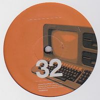 Steve Pointdexter - Computer Madness Re:Vision #2 : 12inch