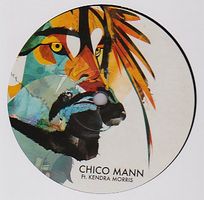 Chico Mann - Same Old Clown : 12inch
