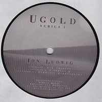 Ion Ludwig - Ugold Series 1 : 12inch