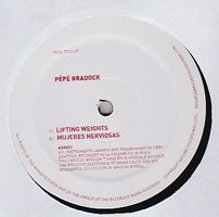 Pepe Bradock - ACID TEST 07 : 12inch