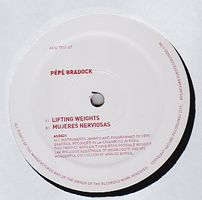 Pepe Bradock - Acid Test 07