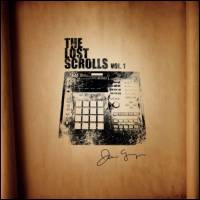 J Dilla - The Lost Scrolls Vol. 1 : 10inch