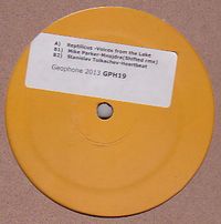 Various - 19 : 12inch