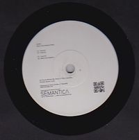 Gkahn - Weird And Radical Poets : 12inch