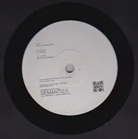 Gkahn - Weird And Radical Poets : 12inch