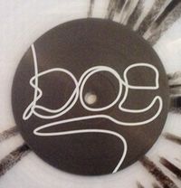 Various - Outboxx Etc.. - Boe XX : 12inch