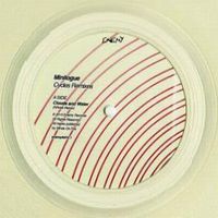 Minilogue - Cycles Remixes Part 1 : 12inch