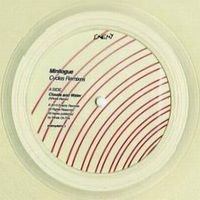 Minilogue - Cycles Remixes Part 1