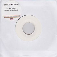 Jackie Mittoo - Wall Street : 7inch