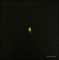 Prurient - Through The Window