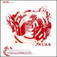 Various/ Trio De Cajon - Desmo Presents A L.A.S. : 2CD