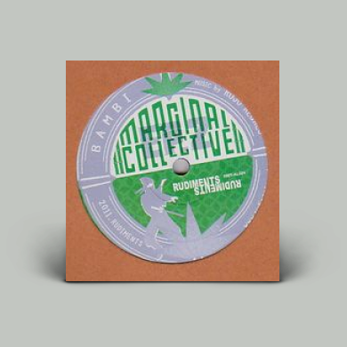 Rojo Regalo Bambi/EKD 竹田の子守唄 クンビア　　和レゲエ Rojo Regalo / Ekd - Bambi /竹田の子守唄 | NEWTONE RECORDS