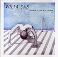 Volta Cab - Madison At The Blue Lagoon Ep : 12inch