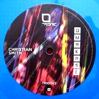 Christian Smith - OMAKASE SAMPLER 2 : 12inch