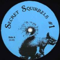 Secret Squirrel - #1 : 12inch