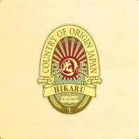 DJ Hikaru - Country Of Origin : Japan : CD