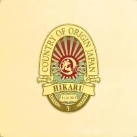 DJ Hikaru - Country Of Origin : Japan (LTD) : CD＋7inch
