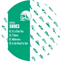 Shoes; - It'S A Shoe Day : 12inch