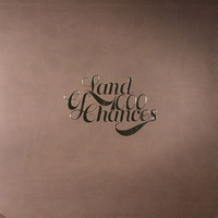 USオリジナル LAND OF 1000 CHANCES DJ DAY レコード DJ Day - Land of 1000 Chances | NEWTONE RECORDS