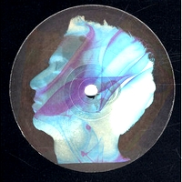 Giovanni Damico - Cry Wall EP : 12inch