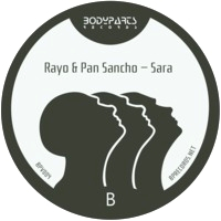 Rayo & Pan Sancho - Sara