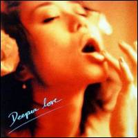 Love Tambourines - Deeper Love : 12inch