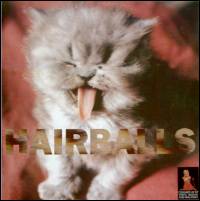 Stock, Hausen & Walkman - HAIRBALLS : CD