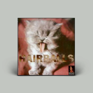 Stock, Hausen & Walkman - HAIRBALLS (CD) | NEWTONE RECORDS