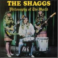 The Shaggs - Philosophy Of The World : CD