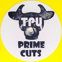 The Players Union - PRIME CUTS : 12inch