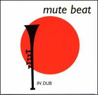 Mute Beat - IN DUB : CD