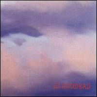Clouddead - CLOUDDEAD : CD