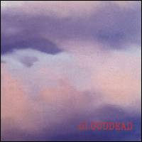 Clouddead - CLOUDDEAD