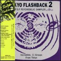 Various - Tokyo Flashback 2 : CD
