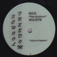 Rick 'the Godson' Wilhite - D.J. Series vol.1 : 12inch