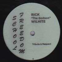 Rick 'the Godson' Wilhite - D.J. Series vol.1