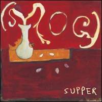 Smog - Supper : LP