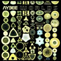 Aybee - Worlds : 2LP