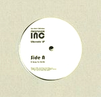 Professor Inc. - Liberate LP