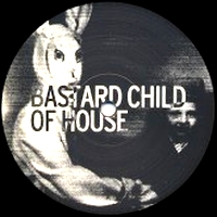 Kareem & Peter Schumann - Bastard Child of House : 12inch