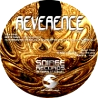 Various Artists - Reverence : 12inch