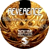 Various Artists - Reverence