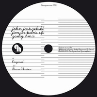 John Jastszebski - Jim In Paris (Zadig Rmx)
