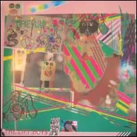 Lift Boys - LIFTVOOYZZZZ : 12inch