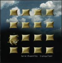 Terre Thaemlitz - Tranquilizer : CD