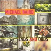 Michael Baird - ENDS AND ODDS : CD